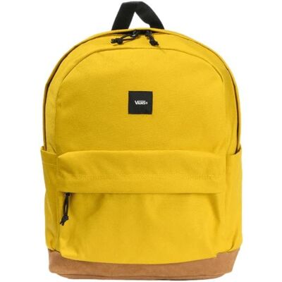 Plecak VANS Old Skool Sport Heritage Mustard VN000HRJEMX1 Plecak VANS Old Skool Sport Heritage Mustard VN000HRJEMX1