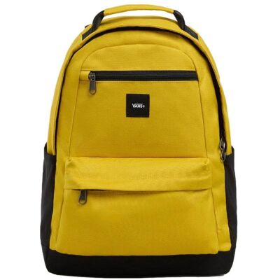 Plecak VANS Startle Backpack Heritage Mustard VN0A4MPHEMX1 Plecak VANS Startle Backpack Heritage Mustard VN0A4MPHEMX1