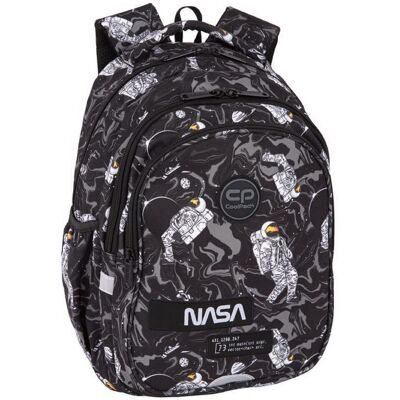Plecak wczesnoszkolny Coolpack Jerry Astronauta Plecak wczesnoszkolny Coolpack Jerry Astronauta