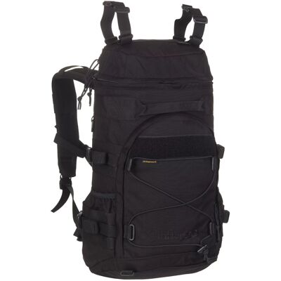 Plecak Wisport Crafter 30 Cordura Black Plecak Wisport Crafter 30 Cordura Black