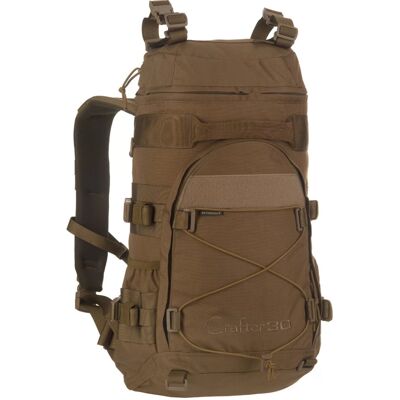 Plecak Wisport Crafter 30 Cordura Coyote Plecak Wisport Crafter 30 Cordura Coyote