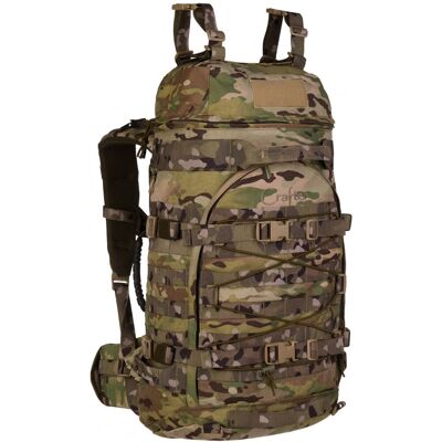 Plecak Wisport Crafter 55 Cordura Multicam Plecak Wisport Crafter 55 Cordura Multicam
