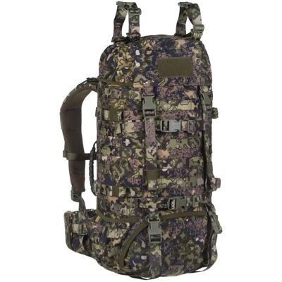 Plecak WISPORT RACCOON 45 cordura special MAPA B Plecak WISPORT RACCOON 45 cordura special MAPA B