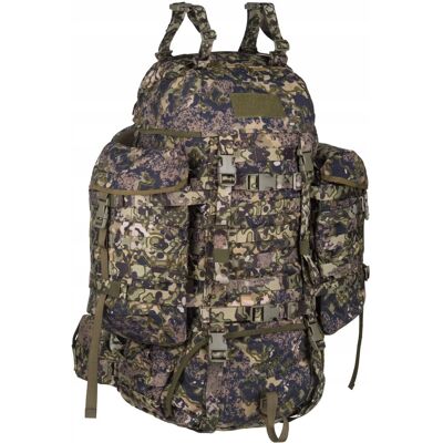 Plecak WISPORT RACCOON 65 cordura special MAPA B Plecak WISPORT RACCOON 65 cordura special MAPA B