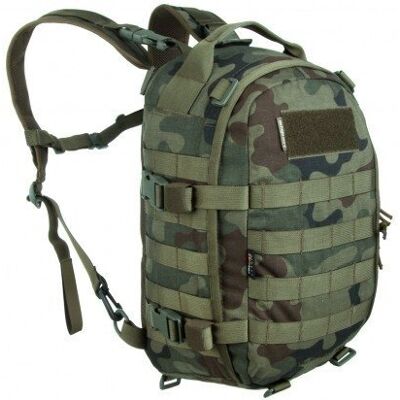 Plecak Wisport Sparrow 16 L Wz.93 Leśny "Pantera" Plecak Wisport Sparrow 16 L Wz.93 Leśny "Pantera"