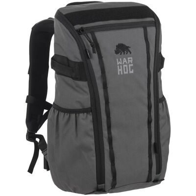 Alpinus Plecak Wisport War Hog Dagger 25 L Grafitowy Alpinus Plecak Wisport War Hog Dagger 25 L Grafitowy
