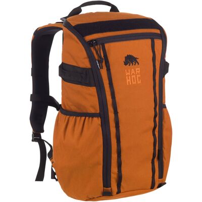 Alpinus Plecak Wisport War Hog Dagger 25 L Pomarańczowy Alpinus Plecak Wisport War Hog Dagger 25 L Pomarańczowy