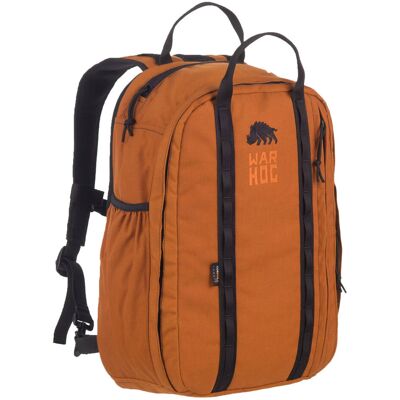 Alpinus Plecak Wisport War Hog Kaiken 18 L Pomarańczowy Alpinus Plecak Wisport War Hog Kaiken 18 L Pomarańczowy