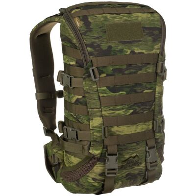 Plecak Wisport Zipper Fox 25L A-Tacs FG-X Hydracja Plecak Wisport Zipper Fox 25L A-Tacs FG-X Hydracja