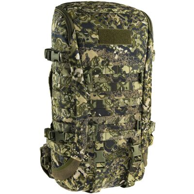 Plecak Wisport Zipper Fox 40L Cordura MAPA B Plecak Wisport Zipper Fox 40L Cordura MAPA B