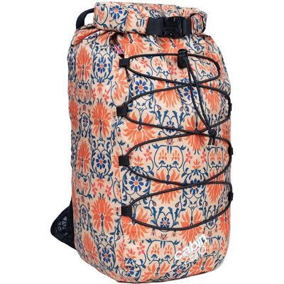 Plecak wodoodporny CabinZero V&A; ADV Dry 11 l - azar Plecak wodoodporny CabinZero V&A; ADV Dry 11 l - azar