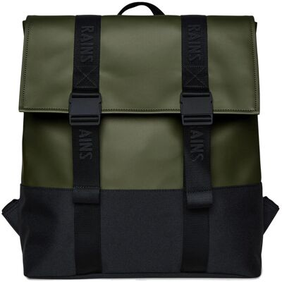 Plecak Wodoodporny Rains Trail Msn Bag 13770 R.One Size Plecak Wodoodporny Rains Trail Msn Bag 13770 R.One Size