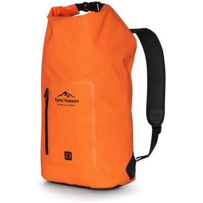 FJORD NANSEN Plecak wodoszczelny ADVENTURE BACKPACK 23L-23 L FJORD NANSEN Plecak wodoszczelny ADVENTURE BACKPACK 23L-23 L