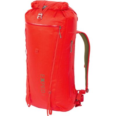 Exped - Serac 45 - Czerwony - 45L - Plecak Exped - Serac 45 - Czerwony - 45L - Plecak