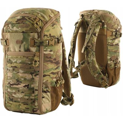 Plecak Wojskowy Taktyczny Turystyczny 25l Small Gen.Ii Elite M-Tac Plecak Wojskowy Taktyczny Turystyczny 25l Small Gen.Ii Elite M-Tac