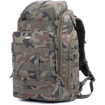 Plecak wojskowy Texar Aldus CAMO 57L - 38-ALD-BP-PL Plecak wojskowy Texar Aldus CAMO 57L - 38-ALD-BP-PL