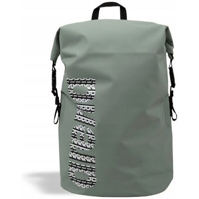 Plecak worek sportowy do przechowywania wodoodporny Arena DryBag Big Logo Plecak worek sportowy do przechowywania wodoodporny Arena DryBag Big Logo