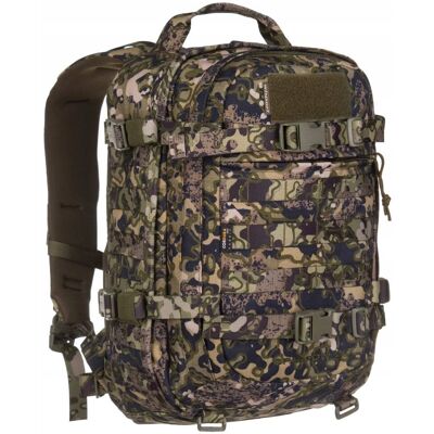 Plecak z codury WISPORT SPARROW 20 II cordura MAPA B Full Camo Plecak z codury WISPORT SPARROW 20 II cordura MAPA B Full Camo