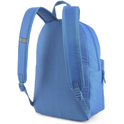 Plecak Z Piórnikiem Puma Phase Backpack Set 078560 03 Plecak Z Piórnikiem Puma Phase Backpack Set 078560 03