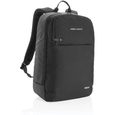 Inny producent Plecak ze sterylizatorem UV-C Swiss Peak - Czarny, Poliester, 30,5 x 13 x 45 cm Inny producent Plecak ze sterylizatorem UV-C Swiss Peak - Czarny, Poliester, 30,5 x 13 x 45 cm