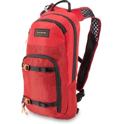 Plecaki Dakine Session D10003426deepred Plecaki Dakine Session D10003426deepred