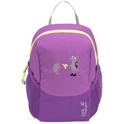 Plecaki Jack Wolfskin A65425h0112 Plecaki Jack Wolfskin A65425h0112