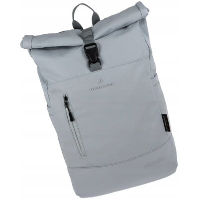 Pojemny Wodoodporny Plecak Turystyczny Miejski Bergson Citychic 20l Pojemny Wodoodporny Plecak Turystyczny Miejski Bergson Citychic 20l