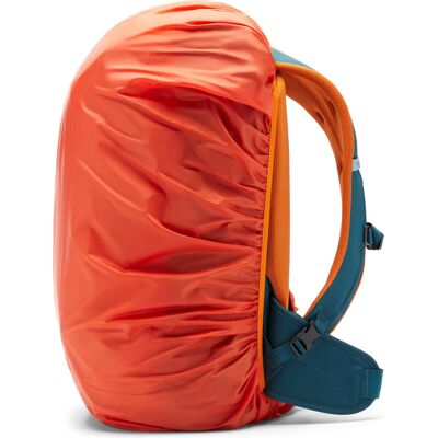 Pozostałe marki Pokrowiec przeciwdeszczowy na plecak Cotopaxi Seco Rain 45 l Canyon Pozostałe marki Pokrowiec przeciwdeszczowy na plecak Cotopaxi Seco Rain 45 l Canyon