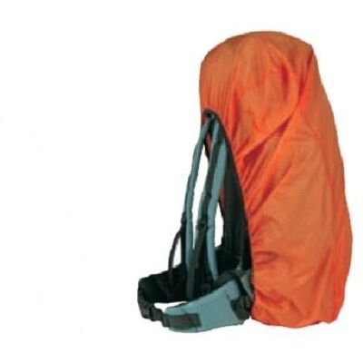 Wodoodporna osłona na plecak King Camp M 35-55 L - Pokrywa deszczowa Wodoodporna osłona na plecak King Camp M 35-55 L - Pokrywa deszczowa