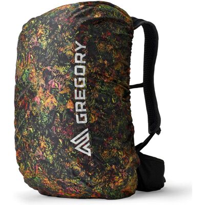 Pokrowiec przeciwdeszczowy na plecak turystyczny Gregory Raincover S (do 30l) Rain Forest Pokrowiec przeciwdeszczowy na plecak turystyczny Gregory Raincover S (do 30l) Rain Forest