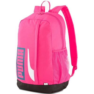 Puma plecak szkolny, Plus II 075749 18, różowy, 23L Puma plecak szkolny, Plus II 075749 18, różowy, 23L