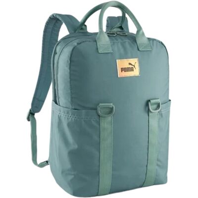 Puma Core College Plecak - Zielony - Unisex - 40x30x14cm - Plecak na Studia Puma Core College Plecak - Zielony - Unisex - 40x30x14cm - Plecak na Studia