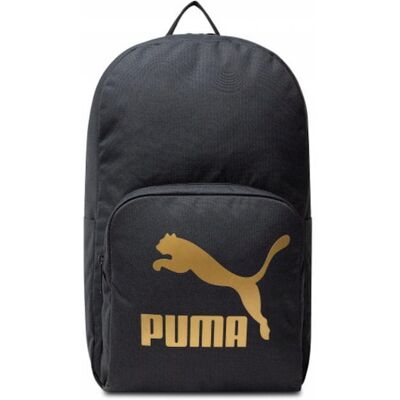 Puma Plecak - Styl Miejski - Duża Pojemność Puma Plecak - Styl Miejski - Duża Pojemność