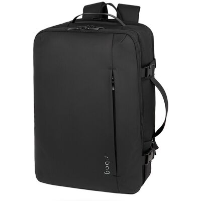 r-bag, plecak męski walizka podróżna r-bag foltan black r-bag, plecak męski walizka podróżna r-bag foltan black
