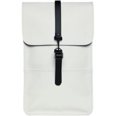 Rains Plecak Backpack W3 Popielaty Rains Plecak Backpack W3 Popielaty