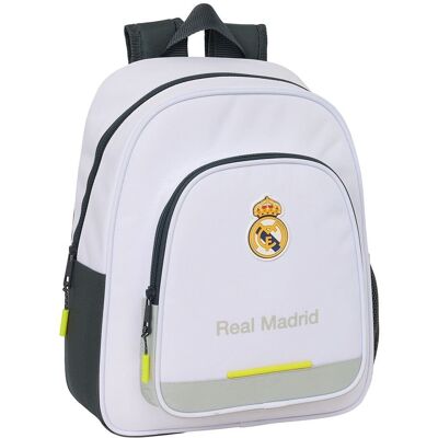 Real Madryt plecak sportowy small backpack 612554006 Real Madryt plecak sportowy small backpack 612554006