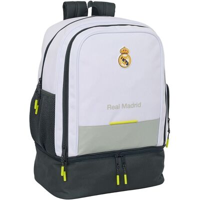 Real Madryt plecak sportowy trainning backpack 612554825 Real Madryt plecak sportowy trainning backpack 612554825