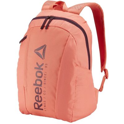 Reebok Plecak, Found Medium Backpack Bk6006 Reebok Plecak, Found Medium Backpack Bk6006