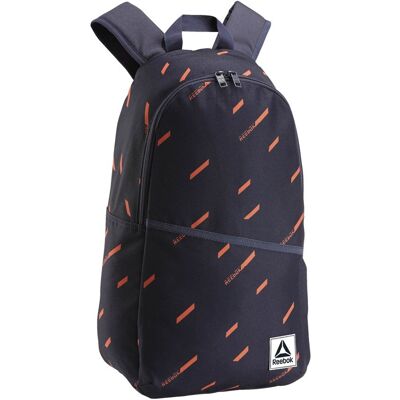 Reebok Plecak sportowy, Workout Ready Follow EC5424, granatowy Reebok Plecak sportowy, Workout Ready Follow EC5424, granatowy