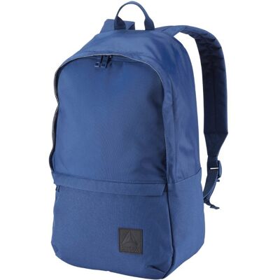 Reebok Plecak, Style Found BP CZ9759, niebieski, 20.6L Reebok Plecak, Style Found BP CZ9759, niebieski, 20.6L