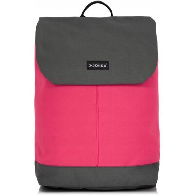 Kono Różowy Plecak Ryanair 40x20x25 Damski do Samolotu Podróżny 20L Stonefly Kono Różowy Plecak Ryanair 40x20x25 Damski do Samolotu Podróżny 20L Stonefly