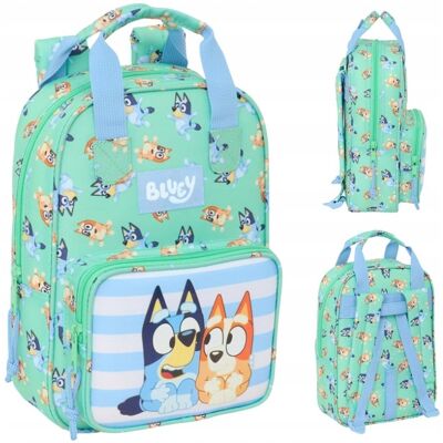 Plecak Safta Bluey Sisters - Torba Plecak Safta Bluey Sisters - Torba