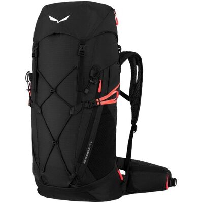 Salewa Alp Trainer 30+3 WS Czarny - Plecak turystyczny Salewa Alp Trainer 30+3 WS Czarny - Plecak turystyczny