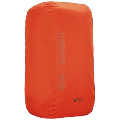 Sea To Summit, Pokrowiec, Pack Cover 70d, Pomarańczowy, Rozmiar Xxs Sea To Summit, Pokrowiec, Pack Cover 70d, Pomarańczowy, Rozmiar Xxs