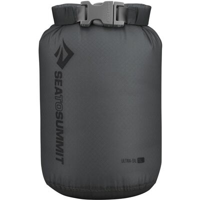 SEA TO SUMMIT Worek wodoodporny ULTRA-SIL DRY SACK-35 L-Grafitowy SEA TO SUMMIT Worek wodoodporny ULTRA-SIL DRY SACK-35 L-Grafitowy