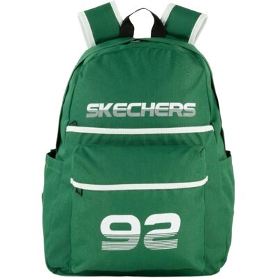 Skechers S979-18 Zielony Plecak - Backpack Skechers S979-18 Zielony Plecak - Backpack