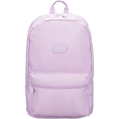 Skechers Essential Backpack Skch8442-Lav, Fioletowe Plecak, Pojemność: 20 L Skechers Essential Backpack Skch8442-Lav, Fioletowe Plecak, Pojemność: 20 L