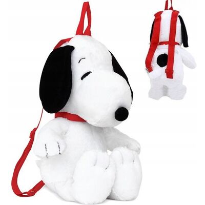 inna (Inny) SNOOPY plecak maskotka piesek którego kochają dzieci i dorośli 27cm CUDNY inna (Inny) SNOOPY plecak maskotka piesek którego kochają dzieci i dorośli 27cm CUDNY