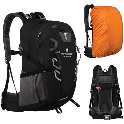 Peterson PTNJPS0174577 Plecak - Turystyczny 40L Peterson PTNJPS0174577 Plecak - Turystyczny 40L