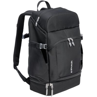 Stanley plecak The Vitalize™ Macro Method Backpack 29.2L Black Stanley plecak The Vitalize™ Macro Method Backpack 29.2L Black